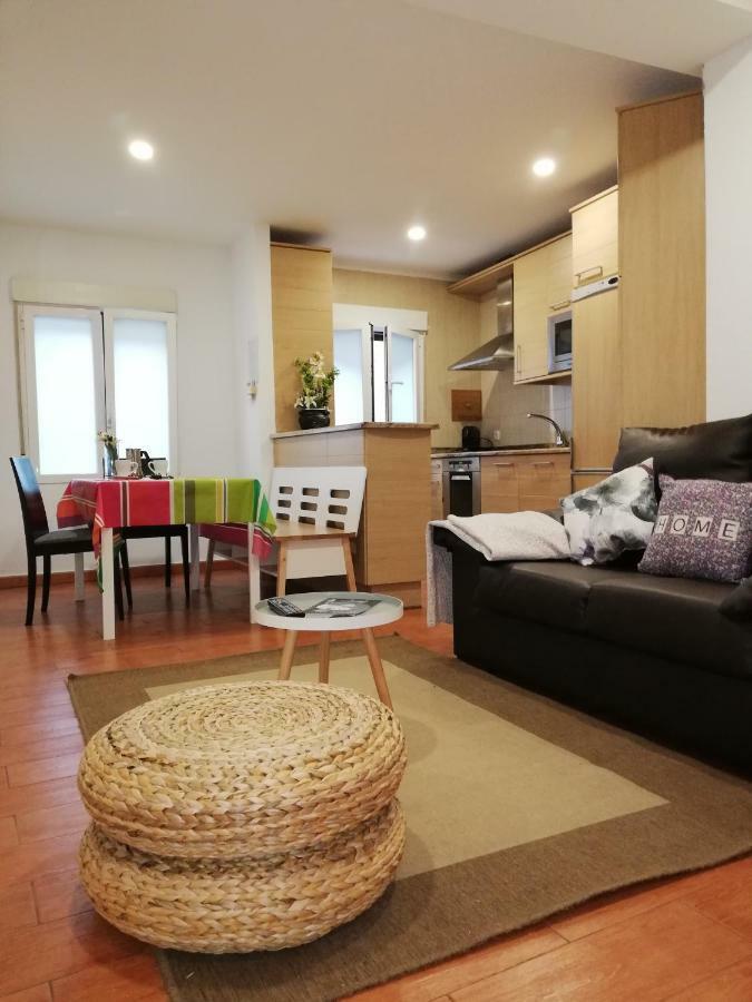 Apartament Balcon Curva De Estafeta - Centro Pampeluna Zewnętrze zdjęcie
