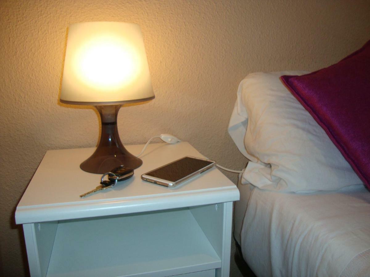Apartament Balcon Curva De Estafeta - Centro Pampeluna Zewnętrze zdjęcie