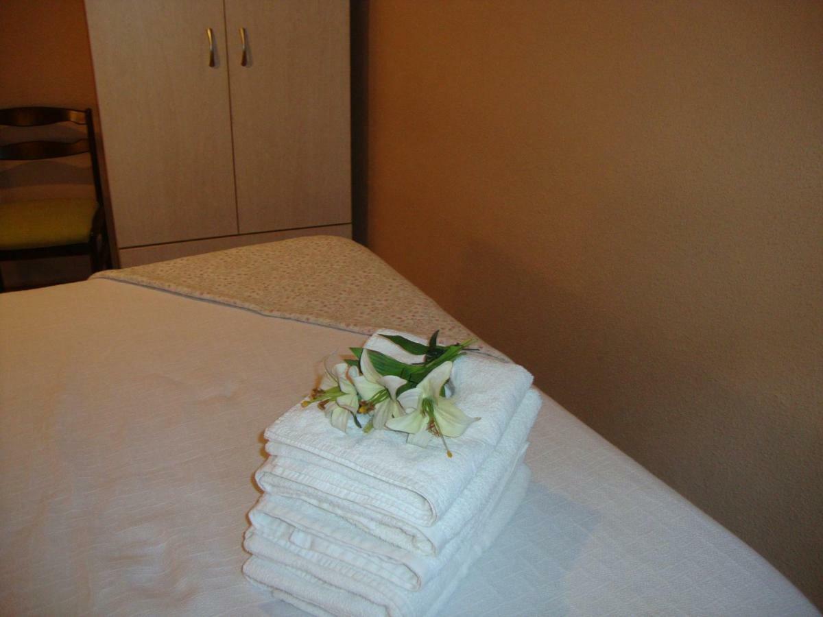 Apartament Balcon Curva De Estafeta - Centro Pampeluna Zewnętrze zdjęcie