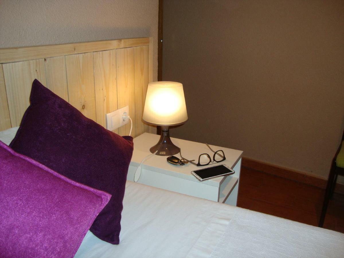 Apartament Balcon Curva De Estafeta - Centro Pampeluna Zewnętrze zdjęcie