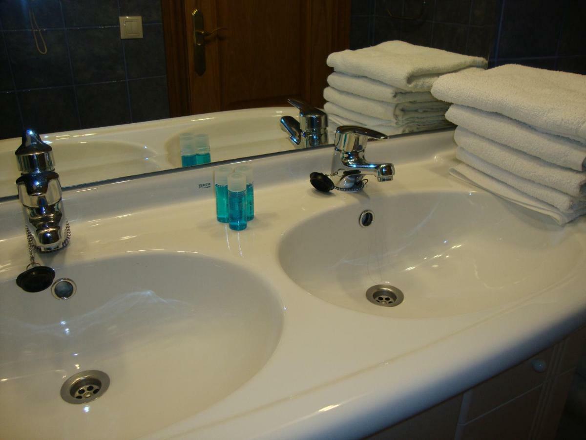 Apartament Balcon Curva De Estafeta - Centro Pampeluna Zewnętrze zdjęcie