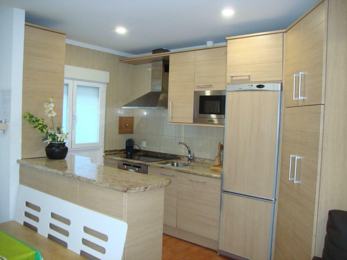 Apartament Balcon Curva De Estafeta - Centro Pampeluna Zewnętrze zdjęcie